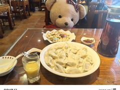 -那家老院子东北菜·饺子·小鸡炖蘑菇(艳华街店)