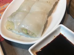 脆皮鲜虾肠-点点心点心专门店(旺角店)