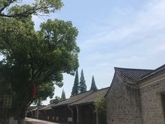 -走马楼饭庄(慈城古县城店)