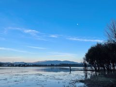 -上海海事大学(临港校区)