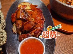 -南拳十三姨·潮汕砂锅粥(世纪金源店)