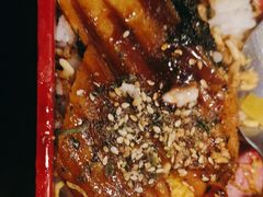 -鳗鱼家·深夜食堂(军博店)