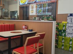 -钟记陕南菜·煎锅鱼(红专南路店)