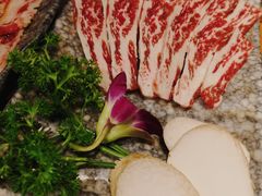 -万兴佳烤肉·长白山老味道(宏泰广场店)