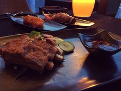 -富力丽思卡尔顿酒店·FLAIR餐厅酒吧