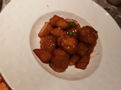 -四道菜·福建菜馆(新街口金鹰店)