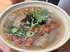 -苏记丸子汤(彭城路店)