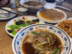 -直隶安家罩饼(复兴路店)