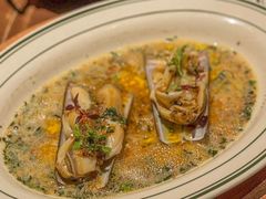 -Bistro 63 创意融合料理(广粤天地店)