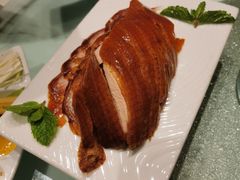 一鸭三吃-北京老铺烤鸭(高新店)