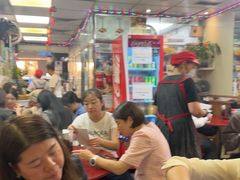 -新记车仔面
