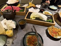 -湊湊火锅·茶憩(合生汇购物中心店)