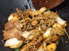 -麻辣盛艳(淮安万达店)