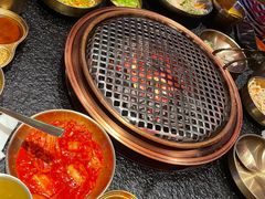 -伏一解牛烤肉专门店(信业购物中心店)