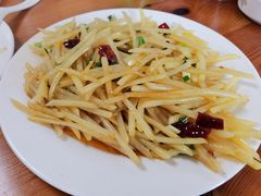 -阿军排档·烧烤