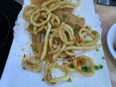 -广记餐厅(万福路店)