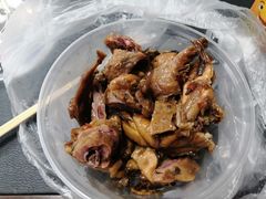 鸭翅-蓝精灵饺子店