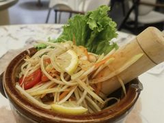 -KingThaia金泰兰(滨江天街店)