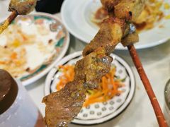 -巴依老爷新疆美食(工体旗舰店)