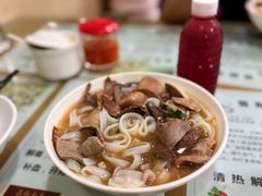 -荔林食店(西华路店)