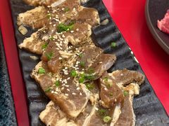 -松鱼亭·和牛烧肉(协鑫广场店)