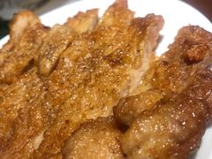 油炸排骨-鼎泰丰(当代商城店)