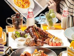 -港丽餐厅(天河城店)