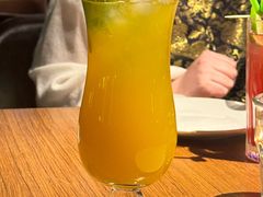 -MARU玛露音乐餐厅(大学路店)