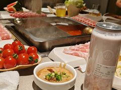 -海底捞火锅(劲松店)