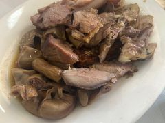 -潮州菜馆(十里河店)