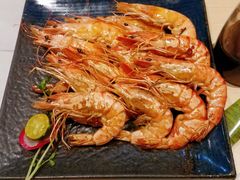 -大渔铁板烧(万象城店)