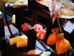 -丽江庭院之爱在路上(西单店)
