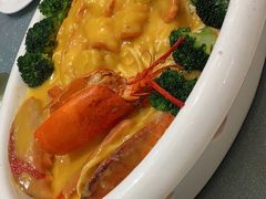 -梦都海鲜酒家(万达广场江桥店)