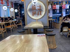 -七食九号食堂(东丽空港店)