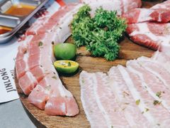 -金龙烧烤·牛肉面(西塔店)
