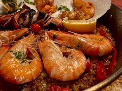 -BROWNSTONE布朗石西班牙餐厅(富城店)