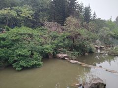 -云溪植物园