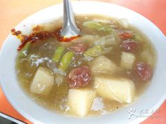 -老字号贾家肉丸糊辣汤(光明巷店)