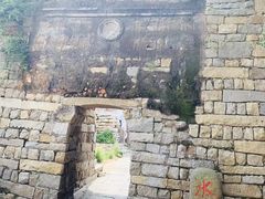-崇武古城风景区