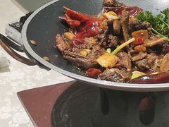 -小蓝鲸湖北菜(八一路店)