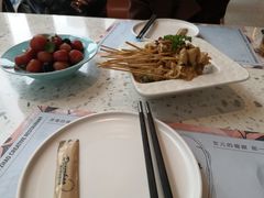 -赵小姐丨新中餐(曲江店)