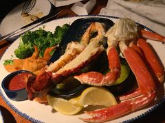 -RED LOBSTER(多伦多DT店)