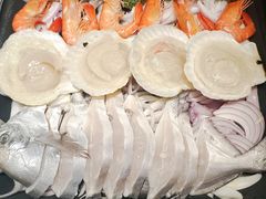 -江海渔港(姚港路店)