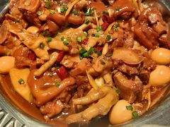 -胖哥俩肉蟹煲(世茂国际广场店)