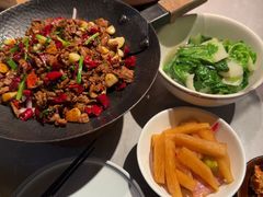 -寨子里的钵钵菜·湘西山里菜(魅力湘西店)