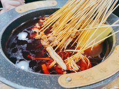 -冒椒火辣(太古里店)
