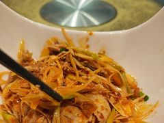-乾州食府(小雁塔店)