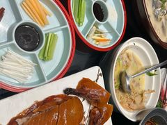-苏淮景·苏闽融创菜·海鲜(原空港井河轩店)