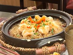 -廖川菜(金虹桥店)