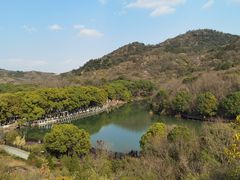 -白马涧龙池景区